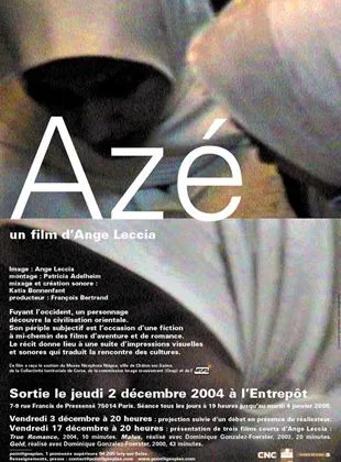 Azé