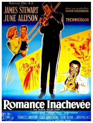 Romance inachevée