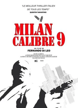 Milan Calibre 9