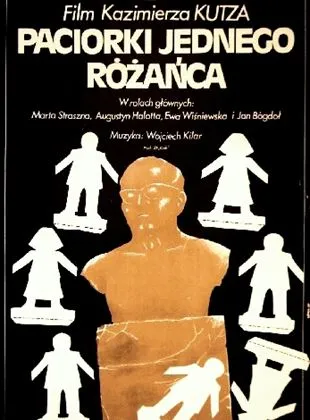 Paciorki jednego rózanca