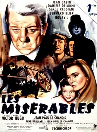 Les Misérables