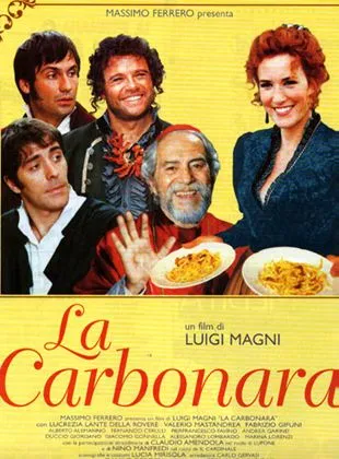 La Carbonara