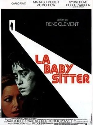 La Baby-Sitter