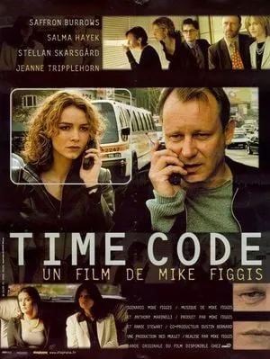 Time Code