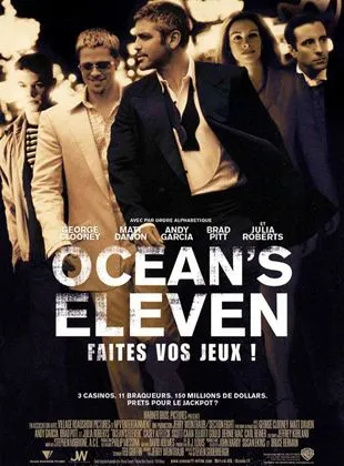 Ocean's Eleven