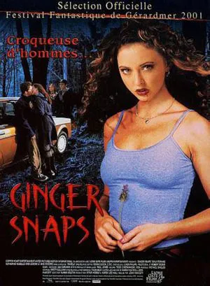 Ginger Snaps