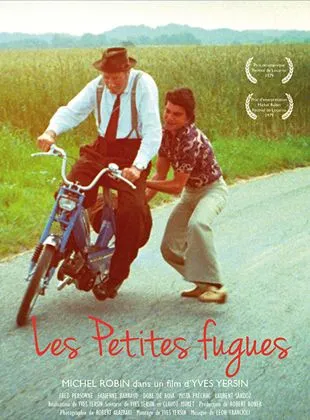 Les Petites Fugues