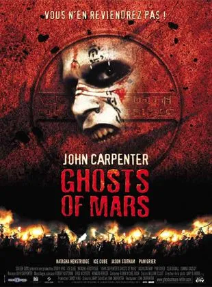 Ghosts of Mars