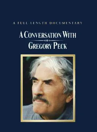 Conversation avec Gregory Peck