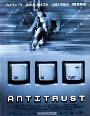 Antitrust