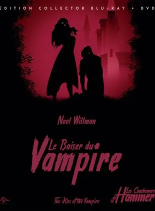 Le Baiser du vampire