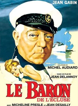 Le Baron de l'écluse