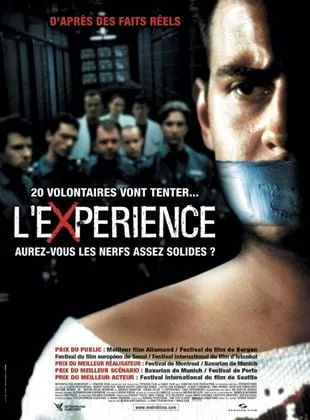 L'Expérience