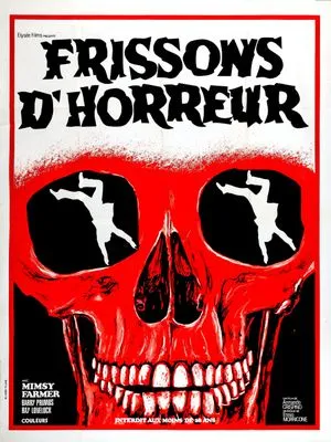 Frissons d'horreur