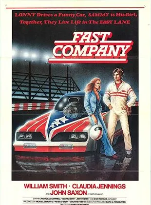 Fast Company