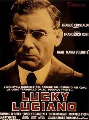 Lucky Luciano