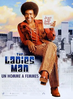 Un Homme à femmes