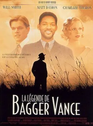 La Légende de Bagger Vance