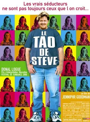 Le Tao de Steve