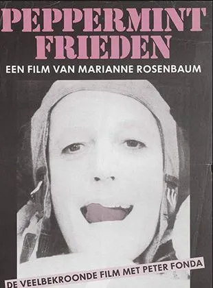 Peppermint Frieden