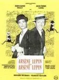 Arsene Lupin contre Arsene Lupin