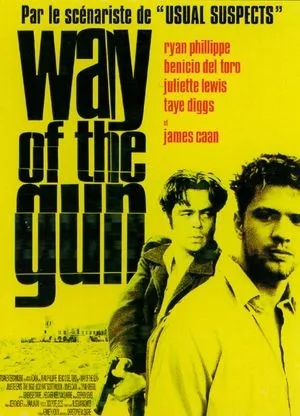 Way of the Gun