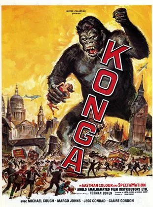 Konga