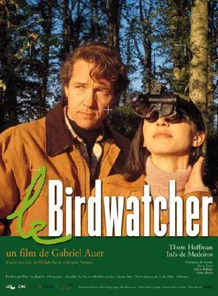 Le Birdwatcher