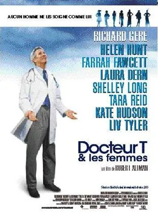 Docteur T et les femmes