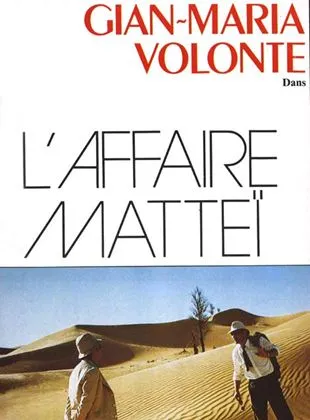 L'Affaire Mattei