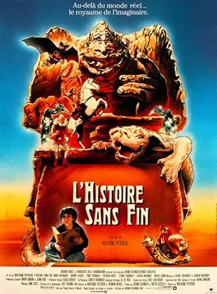 L'Histoire sans fin