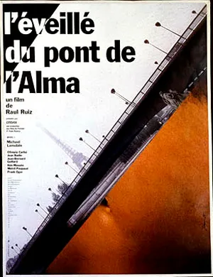 L'Eveillé du pont de l'Alma