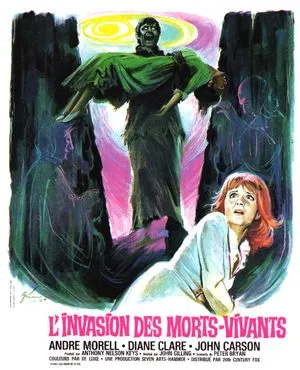 L'Invasion des morts-vivants