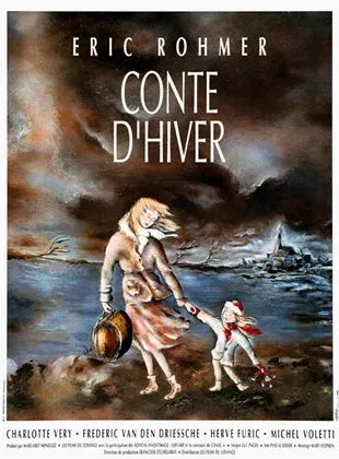 Conte d'hiver