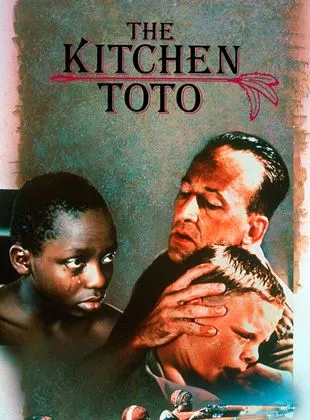 The Kitchen Toto