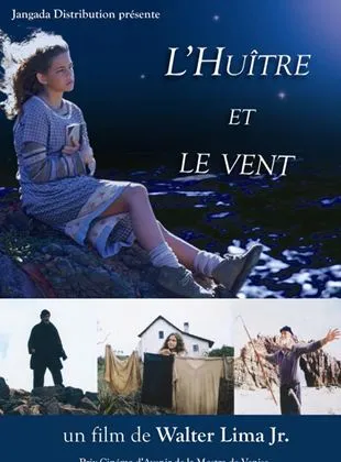 L'Huître et le vent