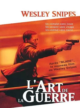 L'Art de la guerre