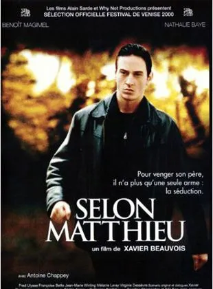 Selon Matthieu