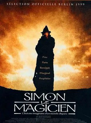 Simon le magicien