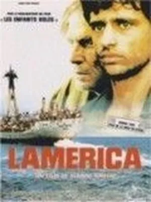 Lamerica