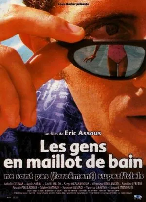 Les Gens en maillot de bain ne sont pas (forcément) superficiels