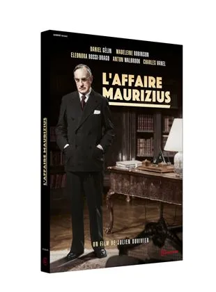 L'Affaire Maurizius