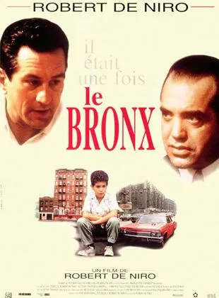 Il était une fois le Bronx