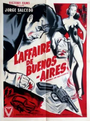 L'Affaire de Buenos Aires