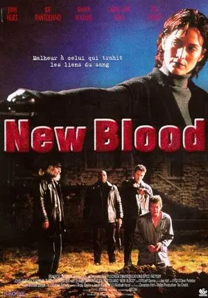 New Blood