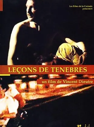 Leçons de ténèbres