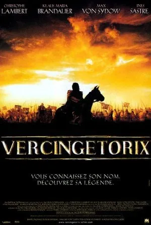 Vercingétorix : la légende du druide roi