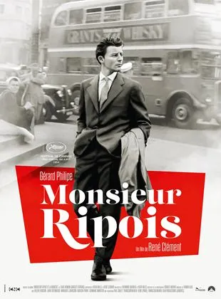 Monsieur Ripois