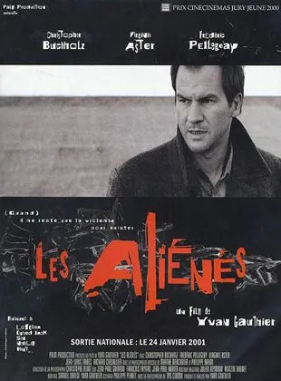 Les Aliénés