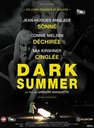 Dark summer